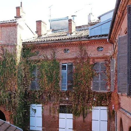 Riverside Apartment