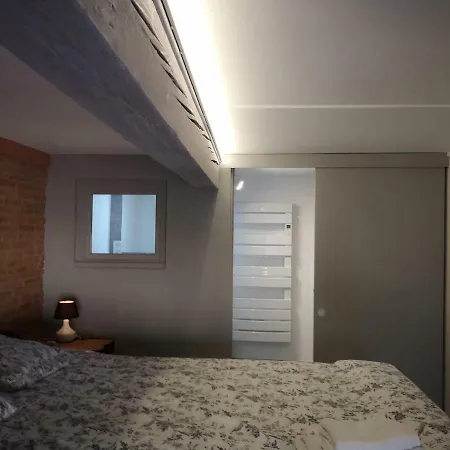 Apartment Riverside