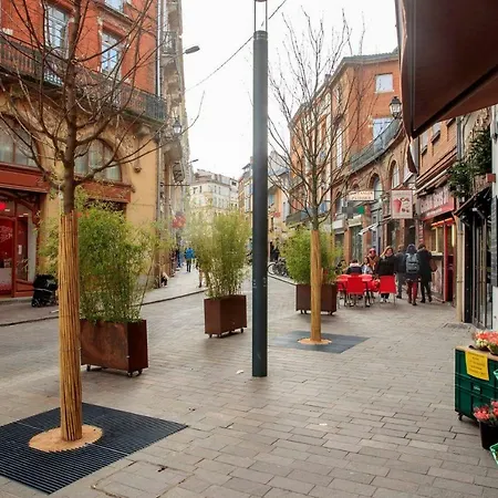 아파트 Riverside *