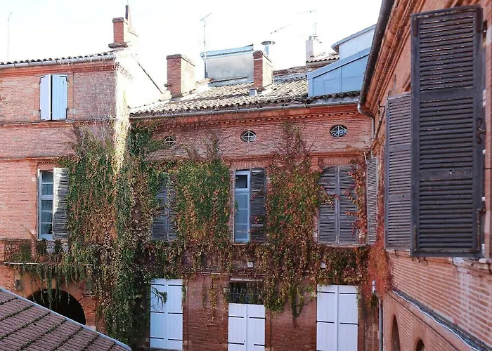 Riverside Appartement