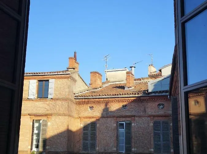 Appartement Riverside