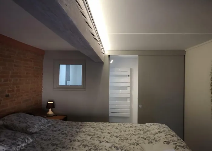 Appartement Riverside