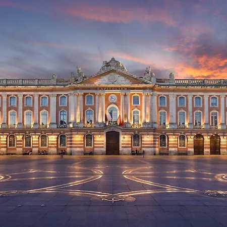 Riverside * Toulouse